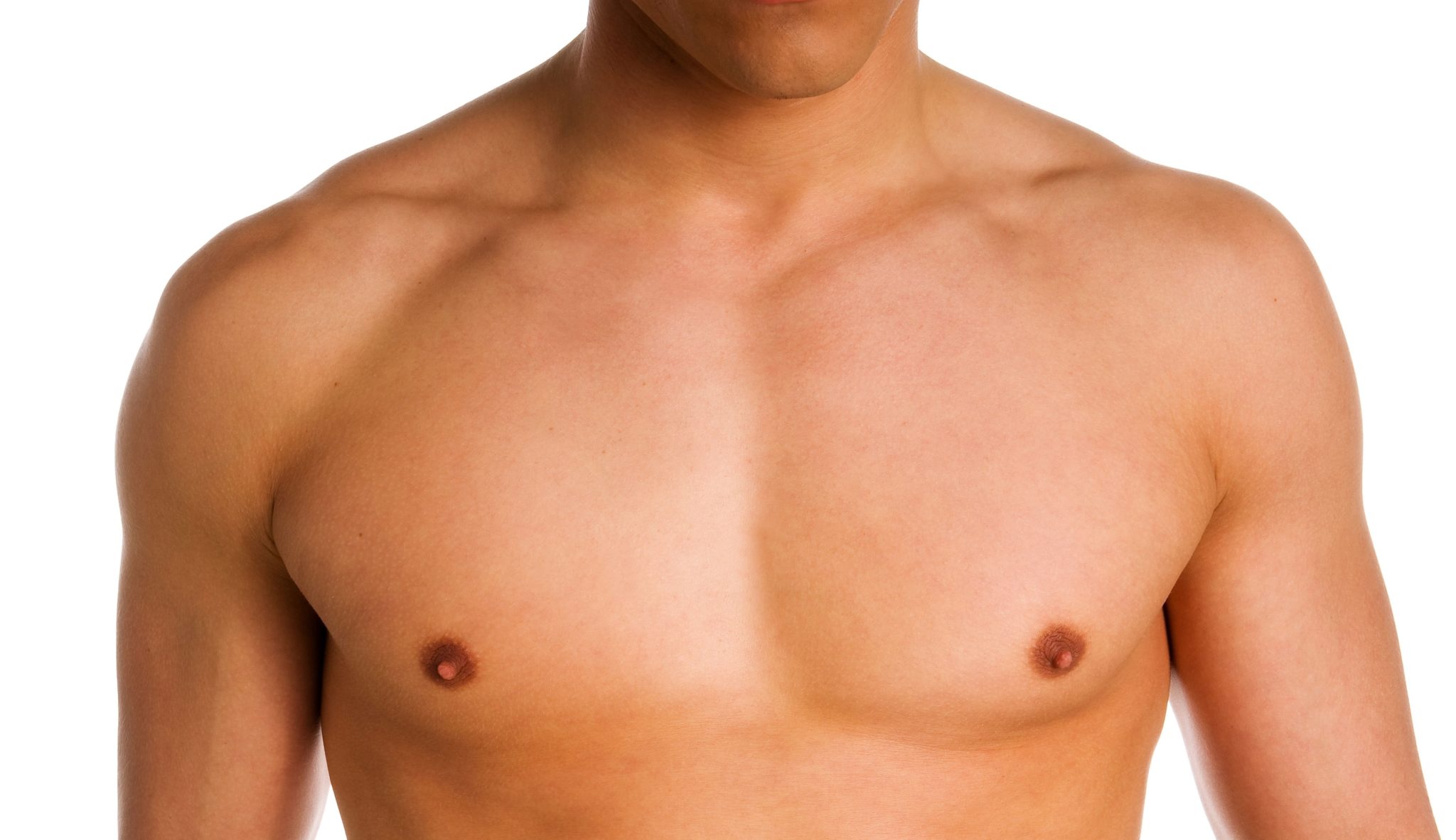 Chirurgie des seins : Gynecomastie Tunisie