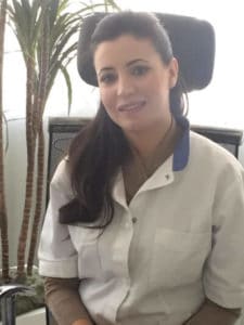 Dr Thouraya Jaouadi