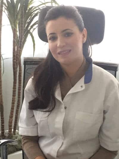 Dr Thouraya Jaouadi : Chirurgie dentaire