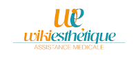 Wikiesthetique Logo